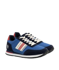 U.S. POLO ASSN. XIRIO Sneakers blu red - Scarpe Uomo - 1