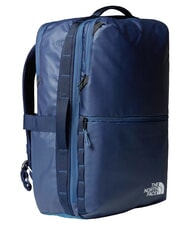 THE NORTH FACE BASE CAMP VOYAGER Zaino da viaggio 35 L shady blue/summit navy - Zaini Scuola & Tempo Libero - 1