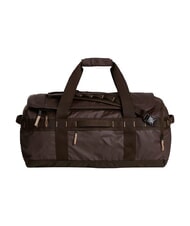 THE NORTH FACE BASE CAMP VOYAGER Borsone Zaino 62L dark chestnut/garnet - Borsoni - 1
