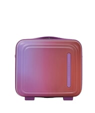 MANDARINA DUCK LOGODUCK+AURORA Beauty rigido con tracolla winter sunrise - Beauty Case - 1