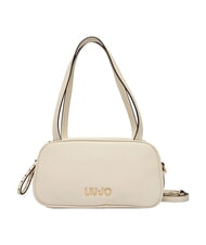 LIUJO AREZU Borsa a spalla, con tracolla cream - Borse Donna - 1