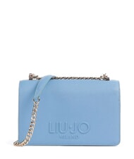 LIUJO HALONA Borsa a tracolla azure blue - Borse Donna - 1