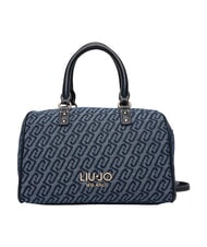 LIUJO EVRIM  dress blue - Borse Donna - 1
