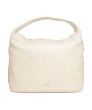 LIUJO KALISKA Borsa tote a mano, con tracolla cream - Borse Donna - 1