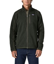 PATAGONIA BETTER Giacca full zip - Giacche Uomo