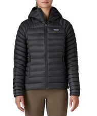 PATAGONIA DOWN Piumino black - Piumini Donna - 1