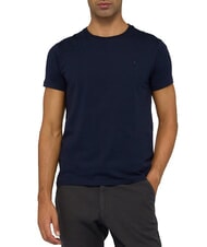TRUSSARDI ESSENTIAL LEVRIERO T-Shirt in cotone - T-shirt Uomo