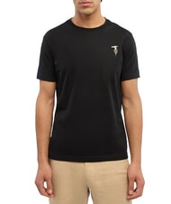 TRUSSARDI LEVRIERO  - T-shirt Uomo
