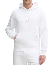 TRUSSARDI JERSEY Felpa con cappuccio - Felpe Uomo