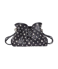 LIUJO RICCY Borsa a spalla NERO - Borse Donna - 1