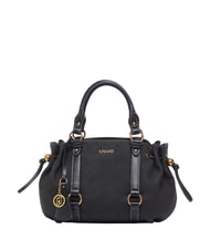 LIUJO GINESA Borsa a spalla, con tracolla NERO - Borse Donna - 1