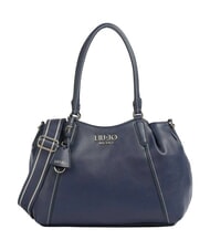 LIUJO TREPIDA Borsa a spalla, con tracolla dress blue - Borse Donna - 1