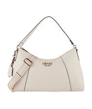LIUJO TREPIDA Borsa a spalla, con tracolla cream - Borse Donna - 1