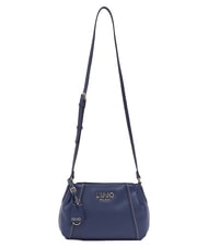LIUJO TREPIDA Borsetta a tracolla dress blue - Borse Donna - 1