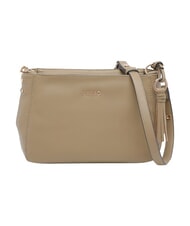 LIUJO CIRRY Borsa a tracolla mud - Borse Donna - 1