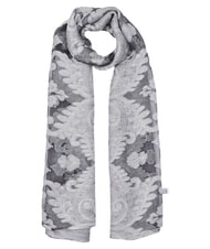 LIUJO PIZZO Foulard stampato frozen - Sciarpe - 1