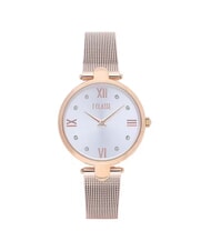 ALVIERO MARTINI PRIMA CLASSE SANTORINI Orologio solo tempo - Orologi