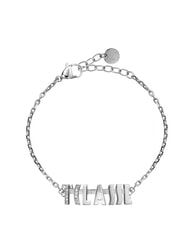 ALVIERO MARTINI PRIMA CLASSE MONTENAPOLEONE Bracciale acciaio - Bracciali Donna - 1