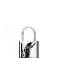 ALVIERO MARTINI PRIMA CLASSE LOCKS Orecchini acciaio - Orecchini - 1