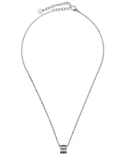 ALVIERO MARTINI PRIMA CLASSE SUNSET BLVD Collana acciaio-rose - Collane - 1