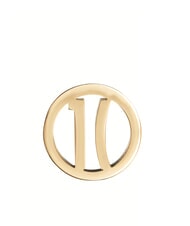 ALVIERO MARTINI PRIMA CLASSE BOND Anello oro - Anelli - 1