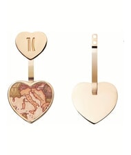 ALVIERO MARTINI PRIMA CLASSE LOVE LANE Orecchini oro - Anelli - 1
