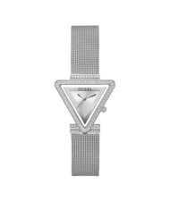 GUESS FAME Orologio solo tempo black - Orologi - 1