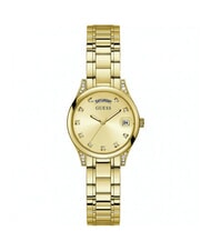 GUESS MINI AURA Orologio con datario - Orologi