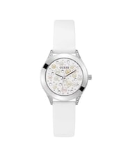 GUESS PEARL Orologio solo tempo bianco - Orologi - 1