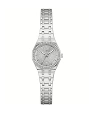 GUESS PIXIE Orologio solo tempo acciaio - Orologi - 1