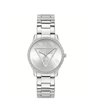 GUESS PROXY Orologio solo tempo acciaio - Orologi - 1