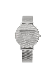 GUESS ICONIC Orologio solo tempo acciaio - Orologi - 1