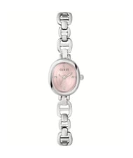 GUESS VIVIAN Orologio solo tempo acciaio - Orologi - 1