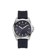 GUESS CHAMP Orologio Uomo blue - Orologi - 1