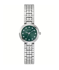 GUESS CLARA Orologio solo tempo acciaio - Orologi - 1