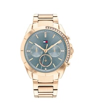 TOMMY HILFIGER KENNEDY Orologio multifunzione - Orologi