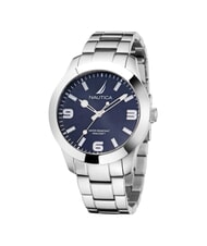 NAUTICA GENTS ANALOG Orologio solo tempo - Orologi