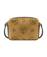 POLLINI HERITAGE Borsa mini a tracolla Platino - Borse Donna - 1