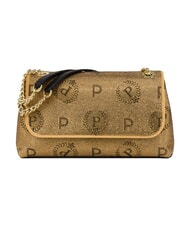 POLLINI HERITAGE Borsa a spalla, con catena Platino - Borse Donna - 1