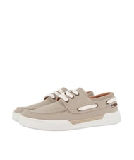 U.S. POLO ASSN. ALONSO Scarpe in canvas - Scarpe Uomo