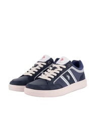 U.S. POLO ASSN. FABBRY Sneakers mood indigo - Scarpe Uomo - 1