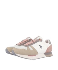 U.S. POLO ASSN. TYLERI Sneakers - Scarpe Donna