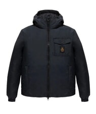 REFRIGIWEAR NAOS Giacca con cappuccio - Giacche Uomo