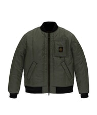REFRIGIWEAR GIANO Giubbotto - Giacche Uomo