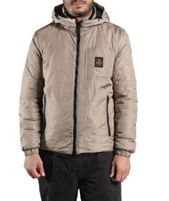 REFRIGIWEAR OAK Giacca con cappuccio - Giacche Uomo