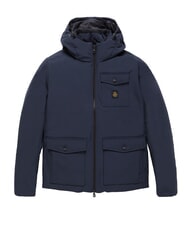 REFRIGIWEAR SOFT BOOT Giacca con cappuccio - Giacche Uomo