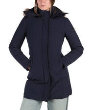 REFRIGIWEAR EVA Giacca con cappuccio - Giacche Donna
