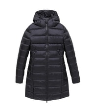 REFRIGIWEAR ORIGINAL SPARKLE Piumino con cappuccio - Piumini Donna