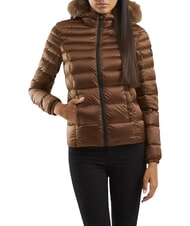 REFRIGIWEAR MEAD Piumino con cappuccio - Piumini Donna