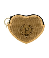 POLLINI HERITAGE Portachiavi cuore Platino - Portachiavi - 1